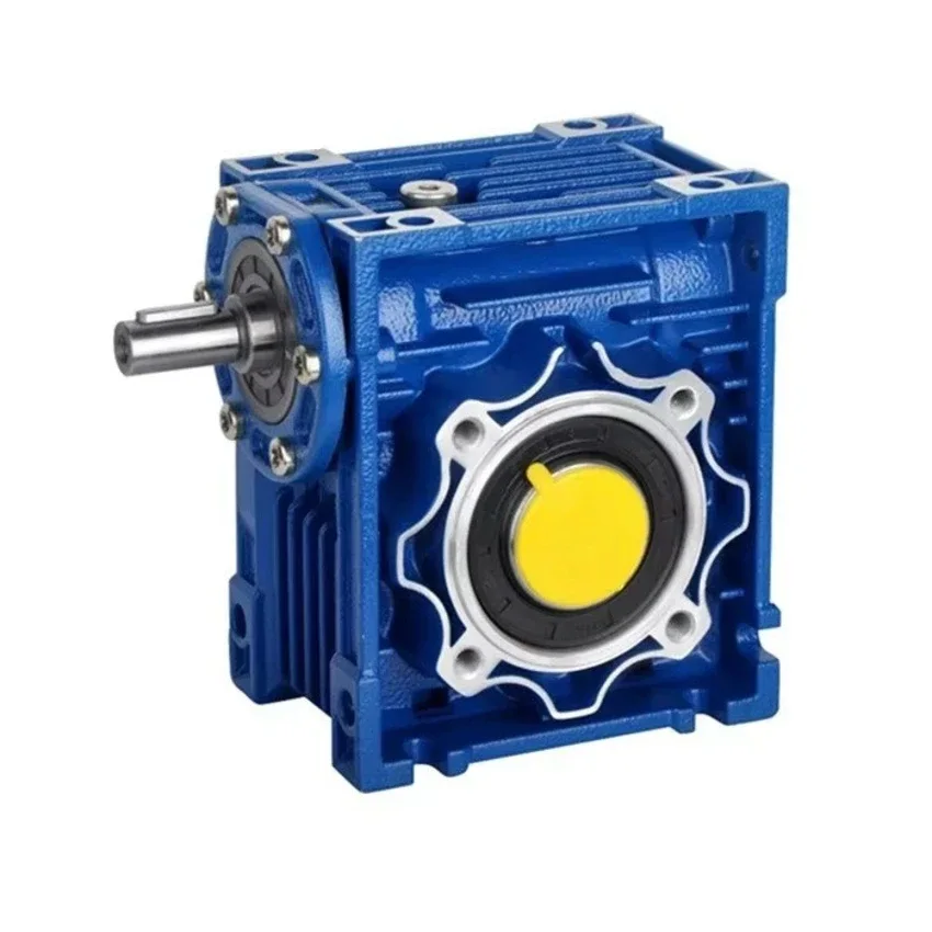 Project-Spec Worm Gear Reducers