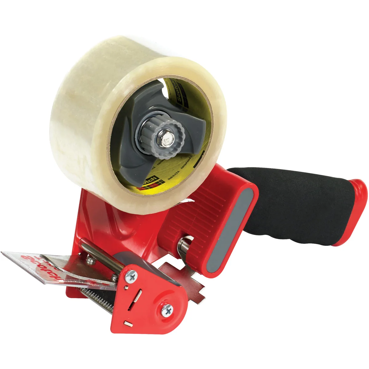 Heavy-Duty Carton Sealing Machines