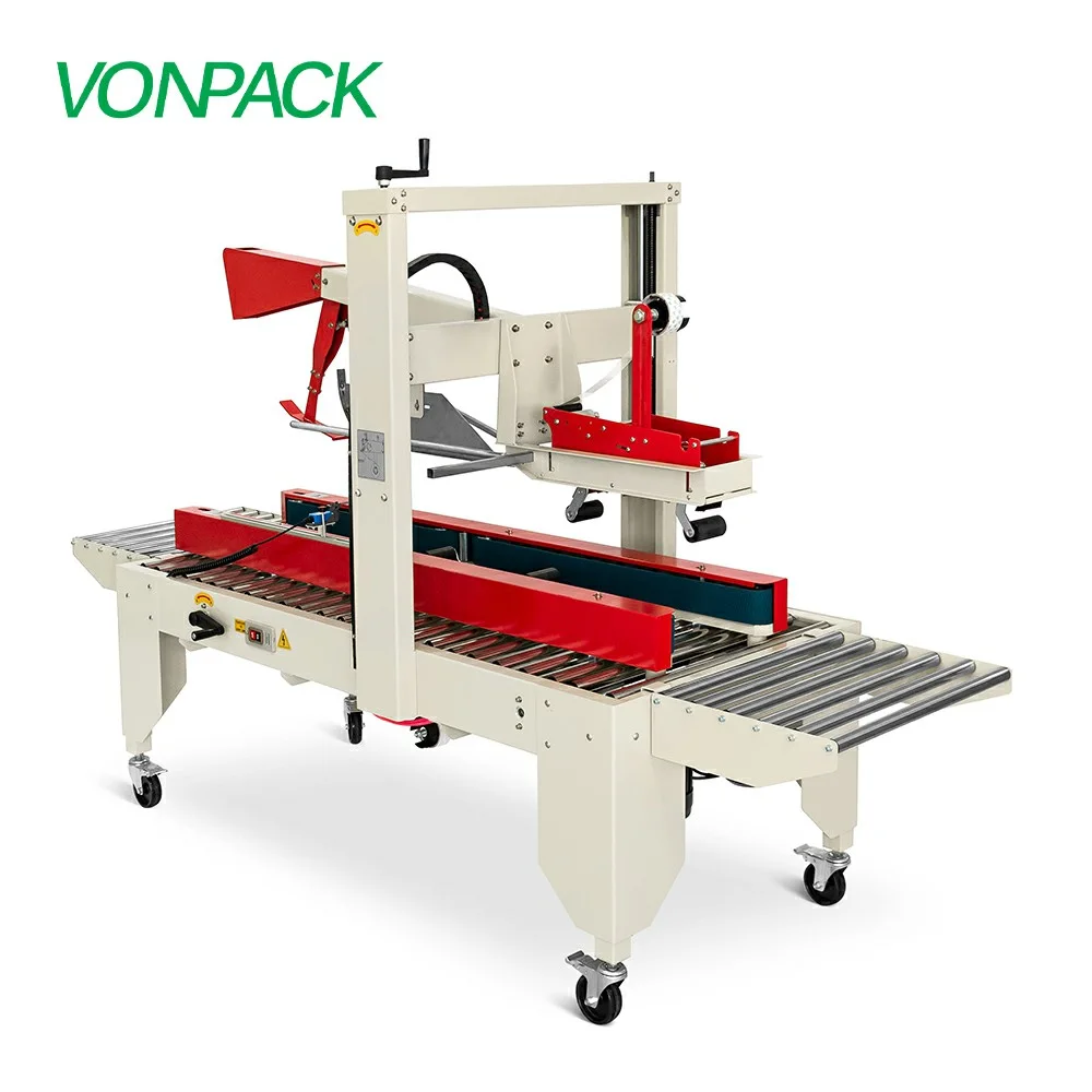 OEM Carton Sealing Machines