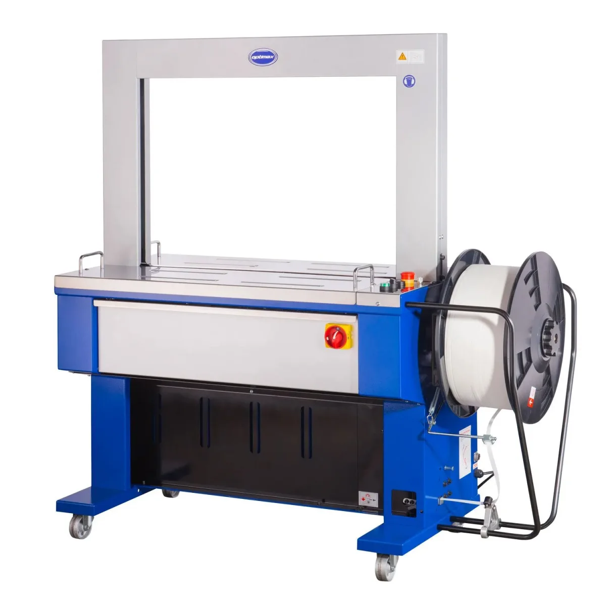 Automatic Strapping Machines