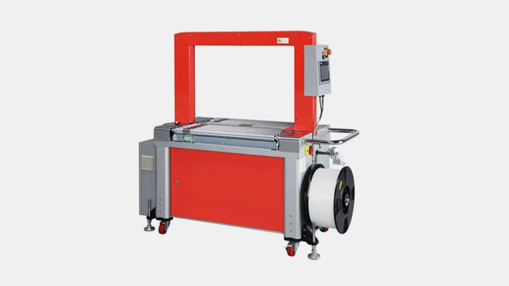 Strapping Machines