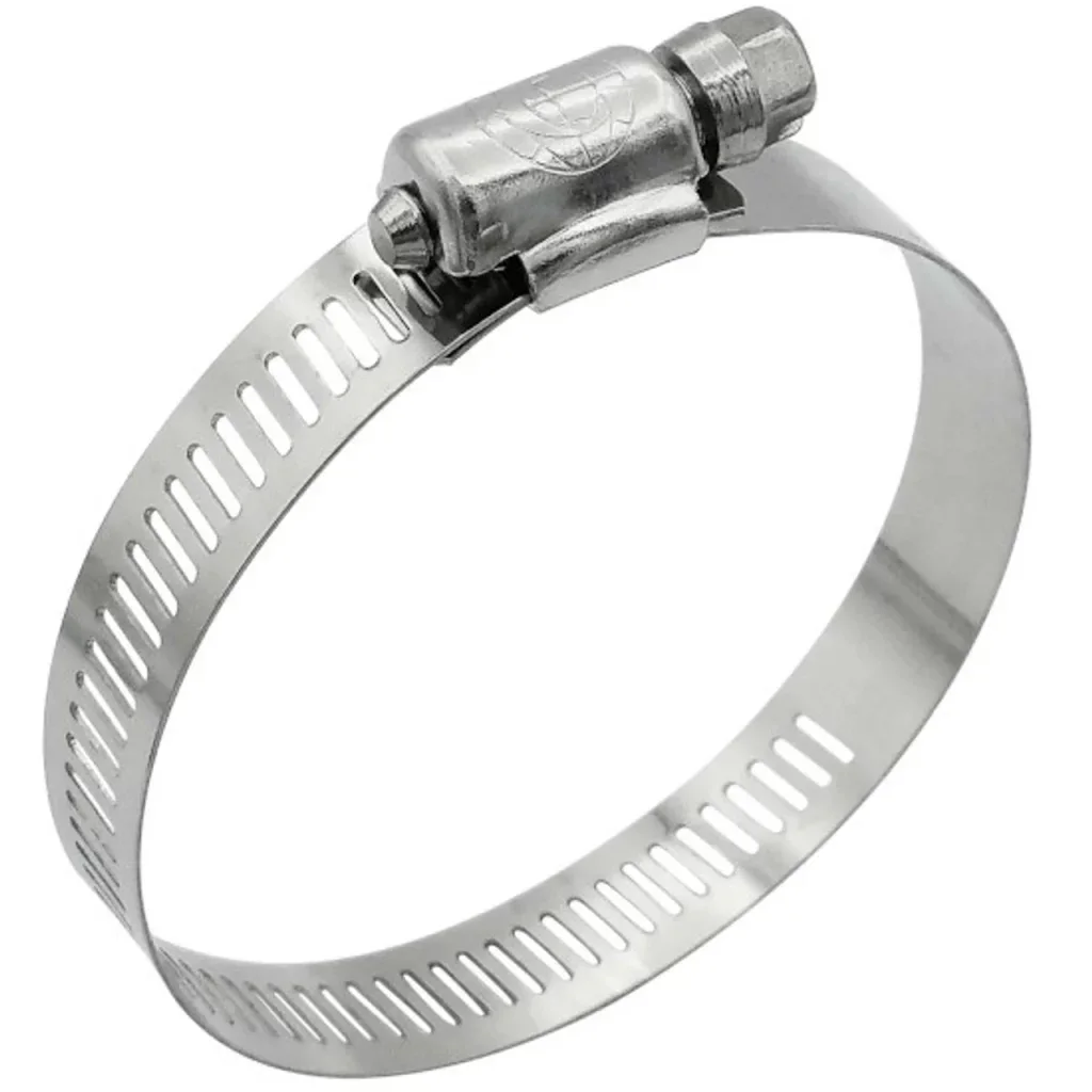 Precision Hose Couplings & Clamps
