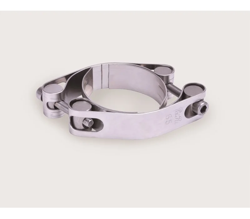 Professional Hose Couplings & Clamps