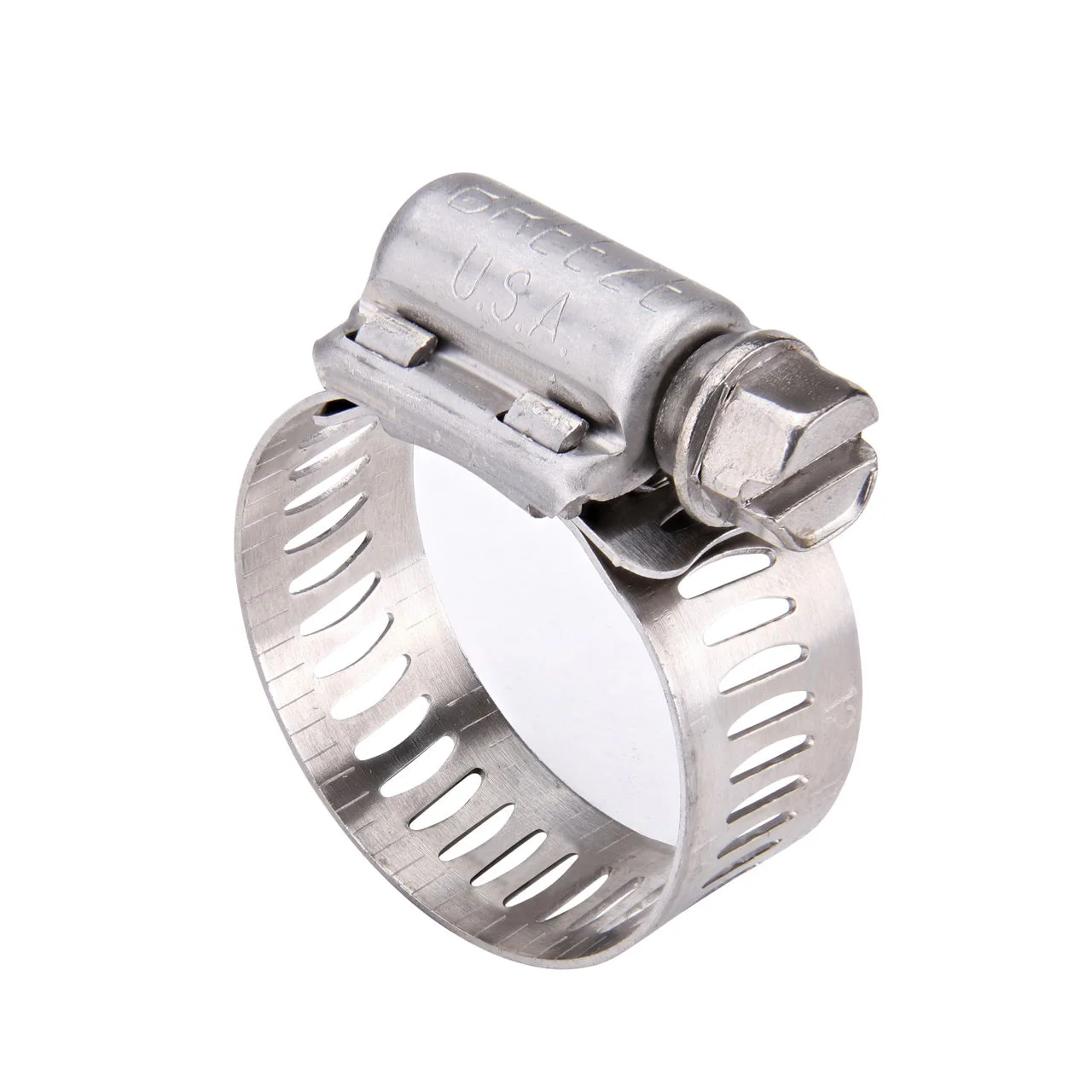 Hose Couplings & Clamps