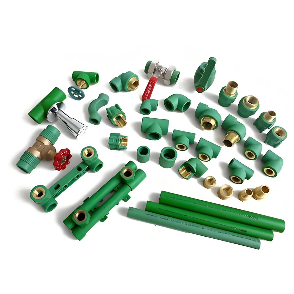 Project-Spec Pipe Fittings