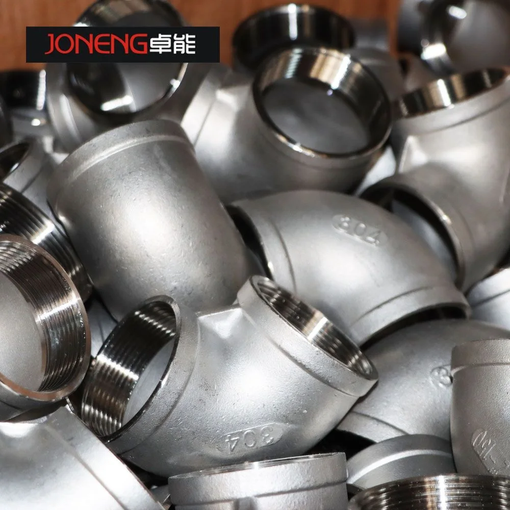 OEM Pipe Fittings