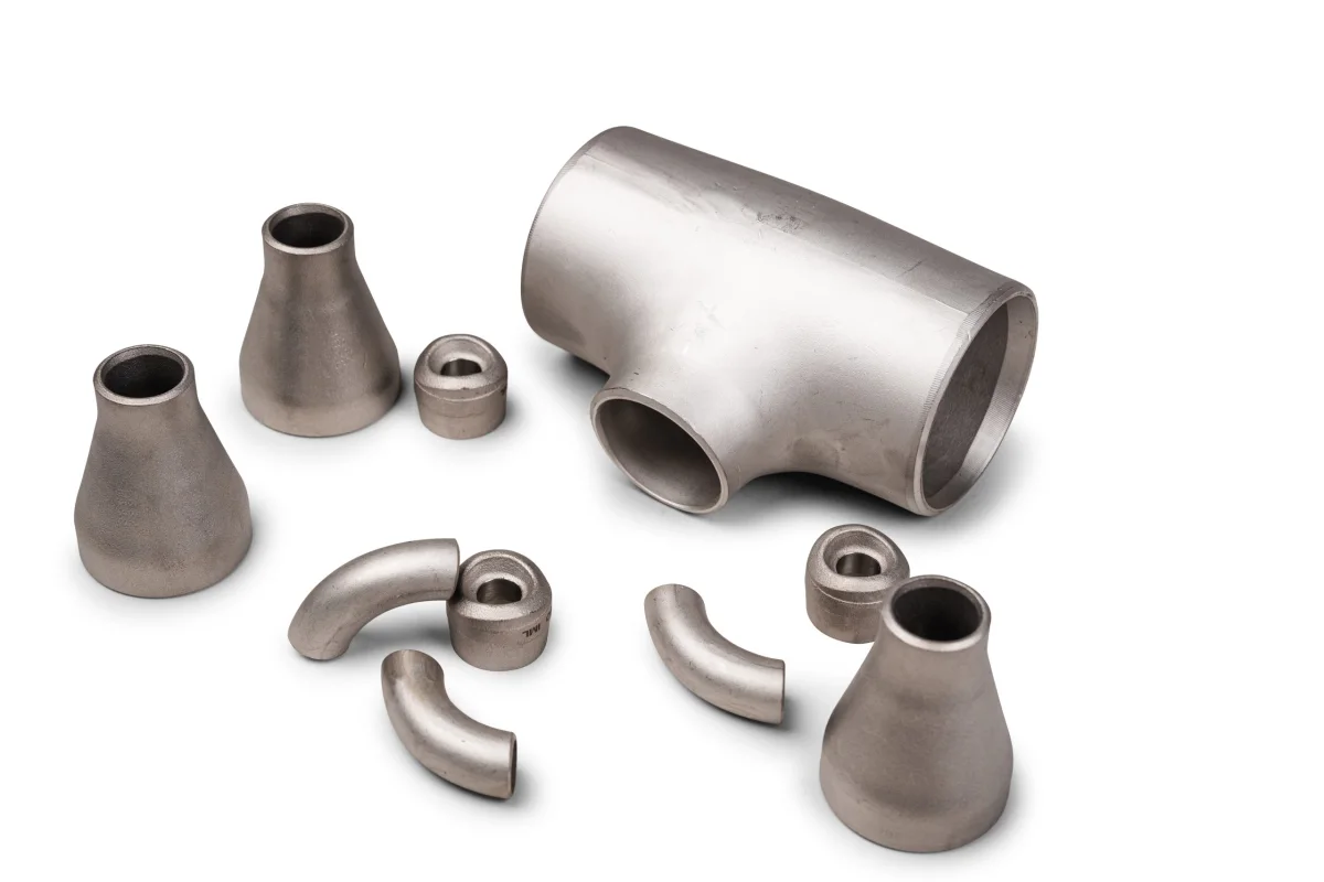 Custom Pipe Fittings
