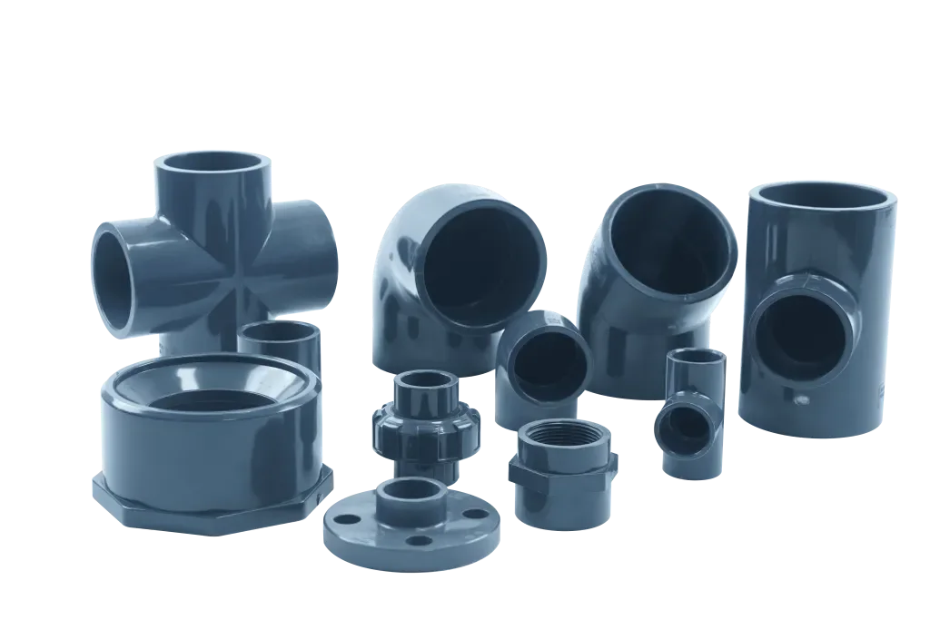 Pipe Fittings