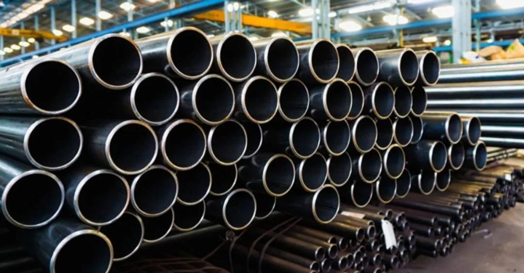 Professional Stainless Steel Pipes