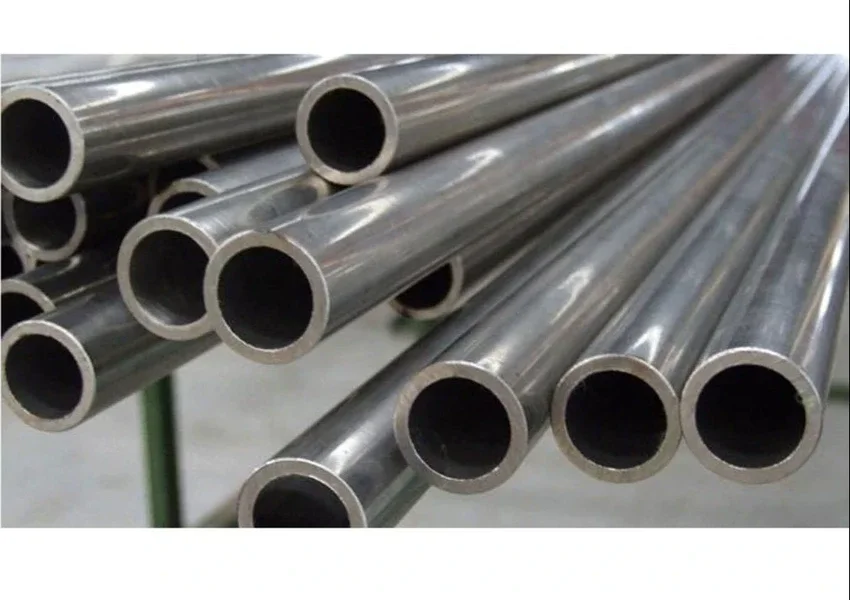Project-Spec Stainless Steel Pipes