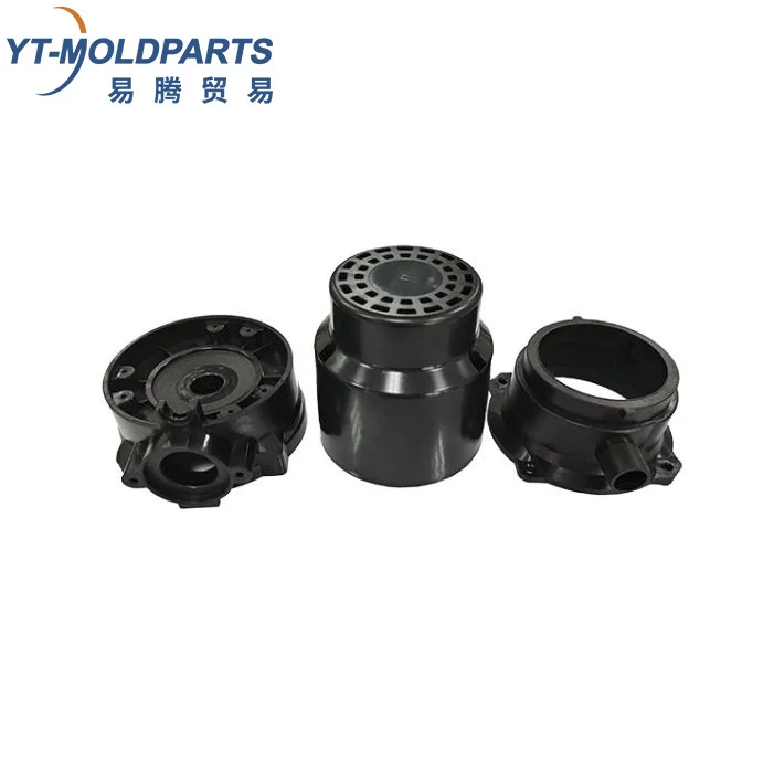 Precision Custom Plastic Parts