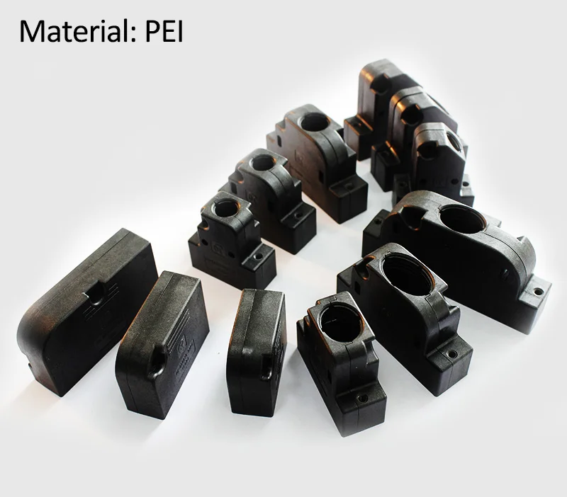 Engineering Plastic Components