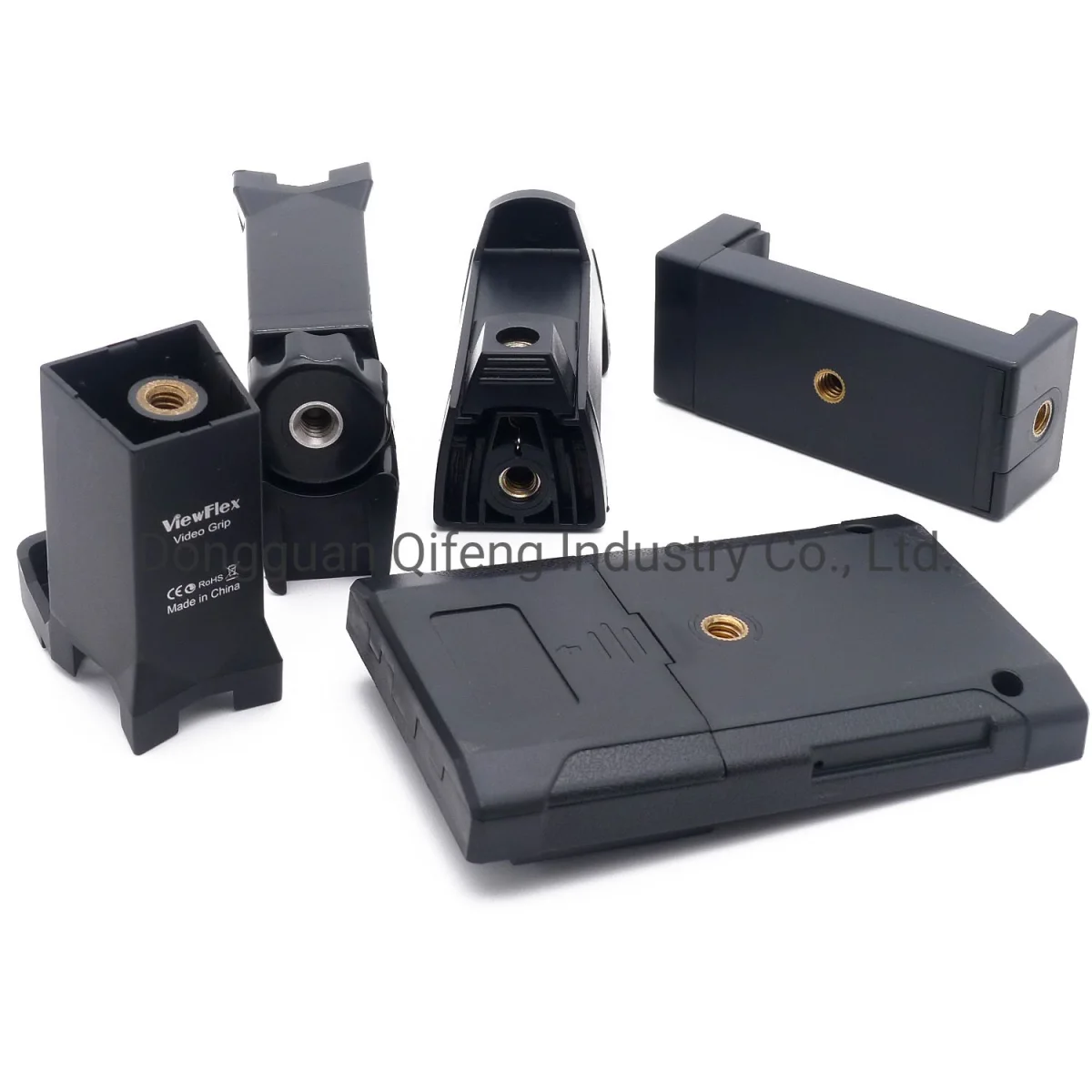 OEM Overmolded Plastic Parts