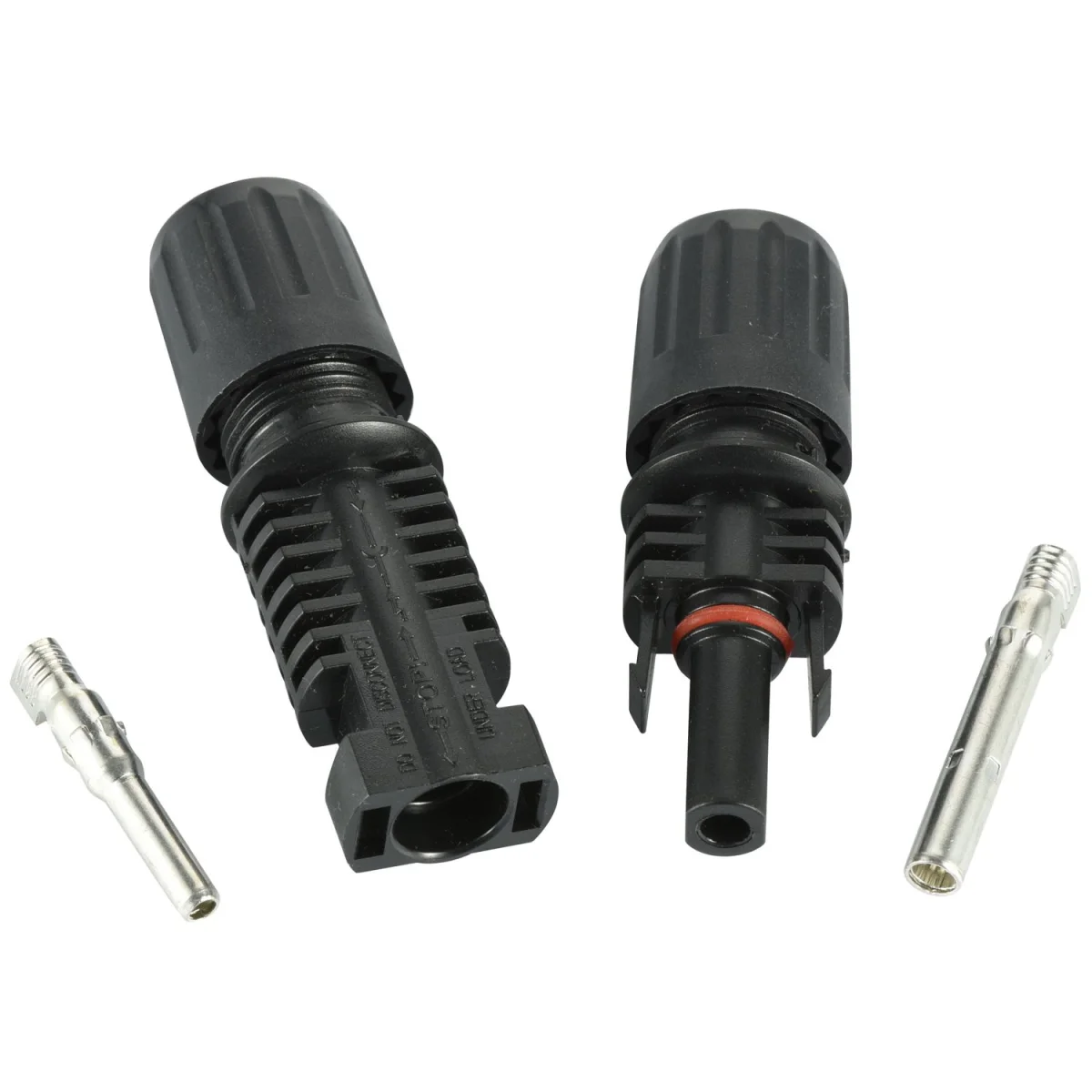 OEM Portable Solar Cable Kits