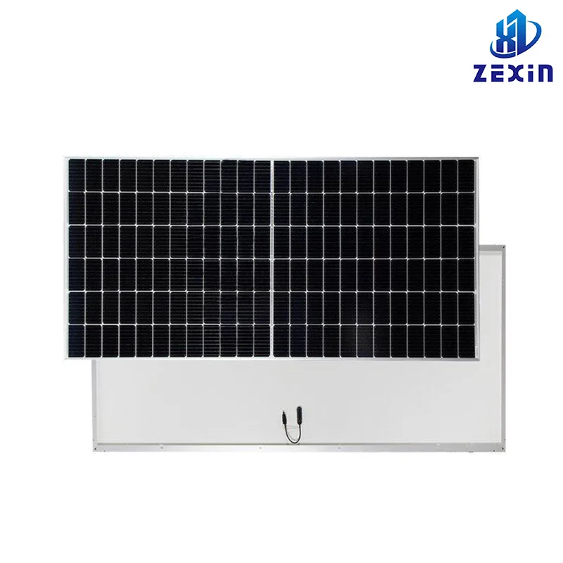 Weather-Resistant Solar Charging Controllers