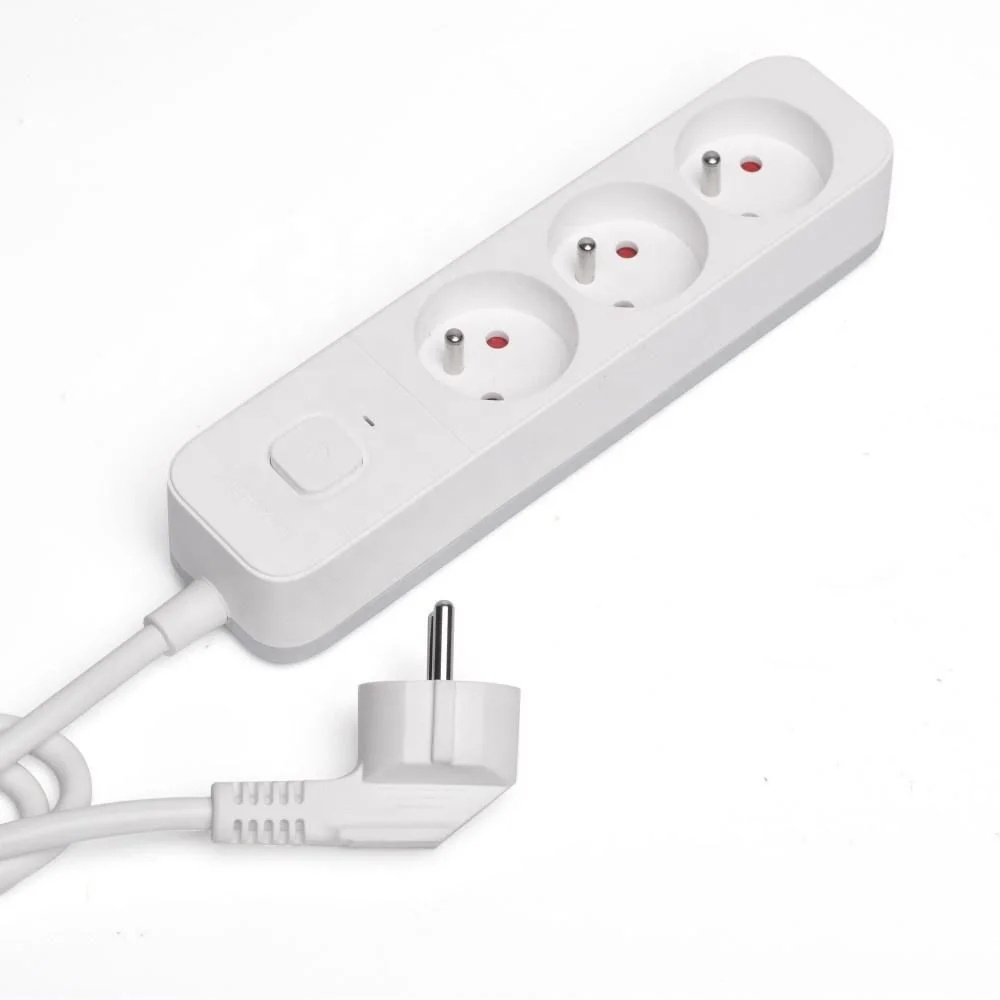 Commercial Industrial Socket Strips