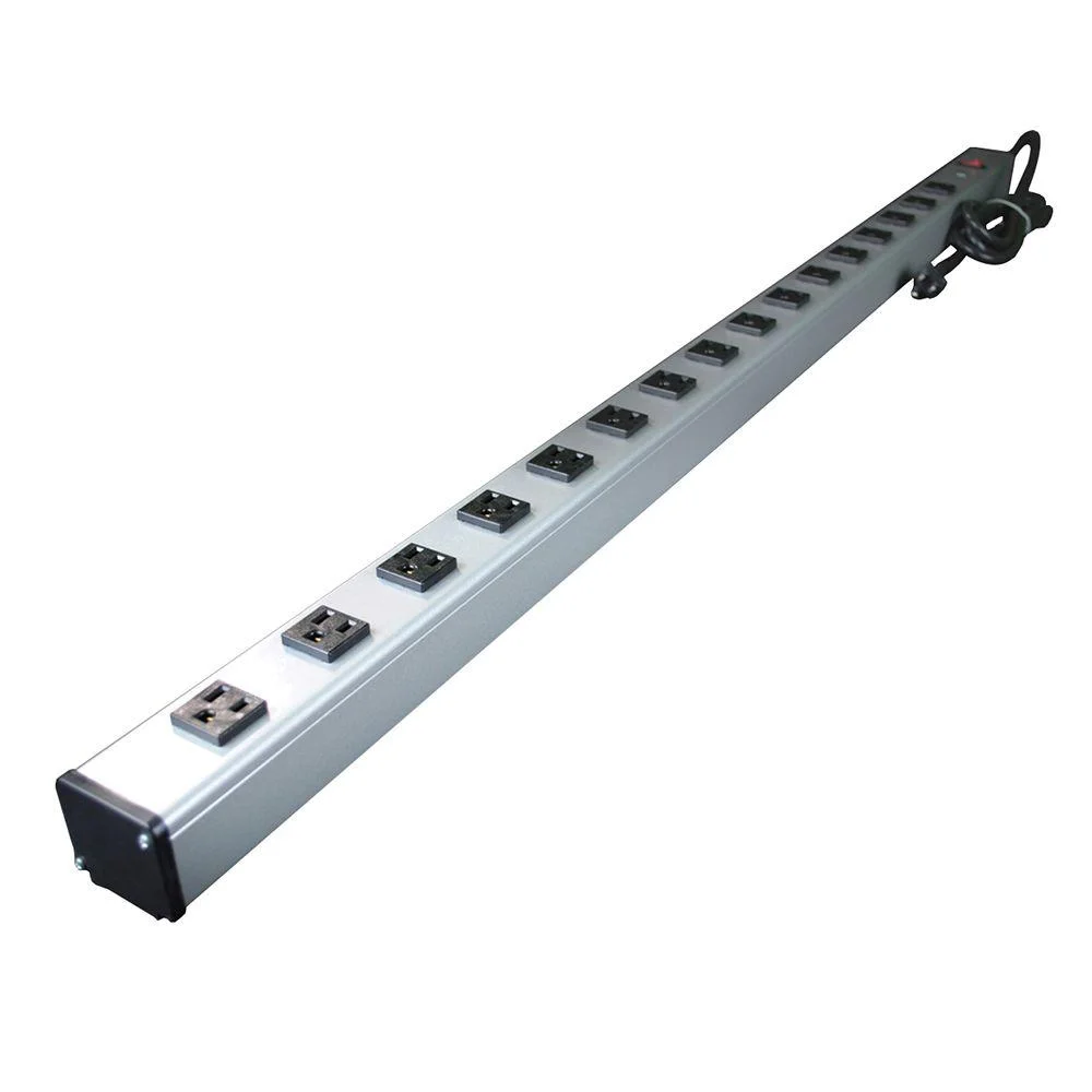 Industrial Power Strips