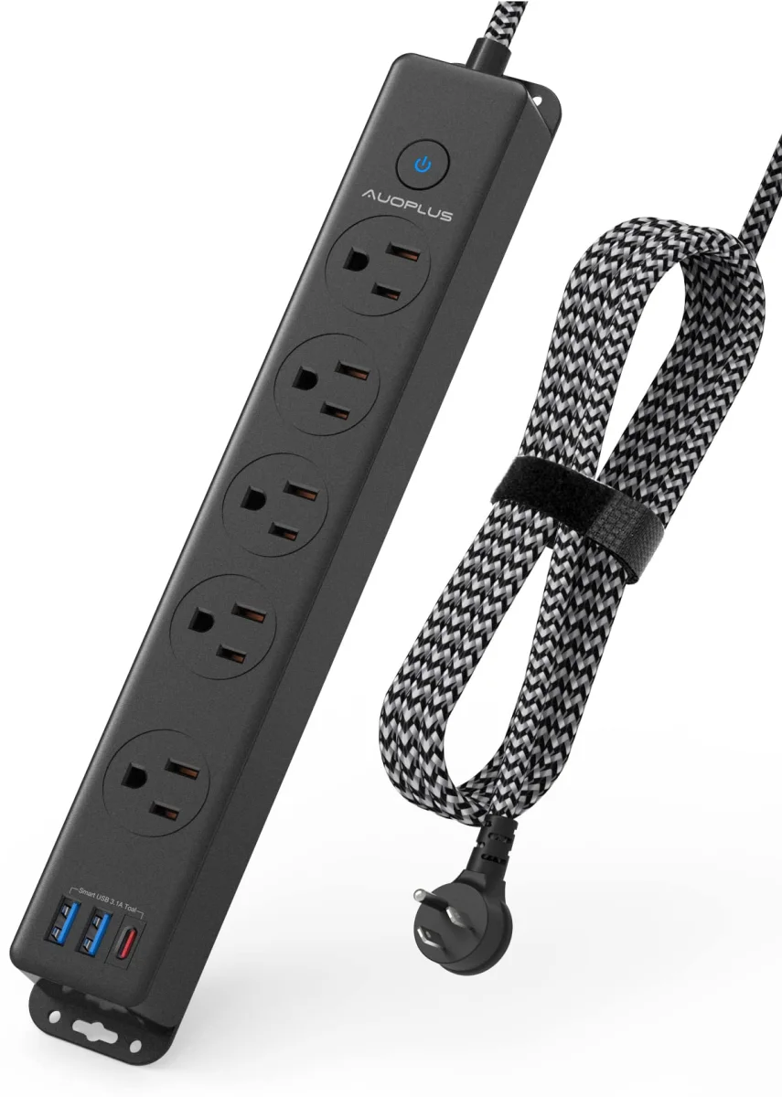 Professional Power Strips