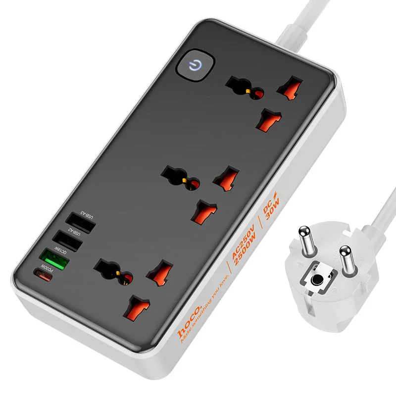 Power Strips