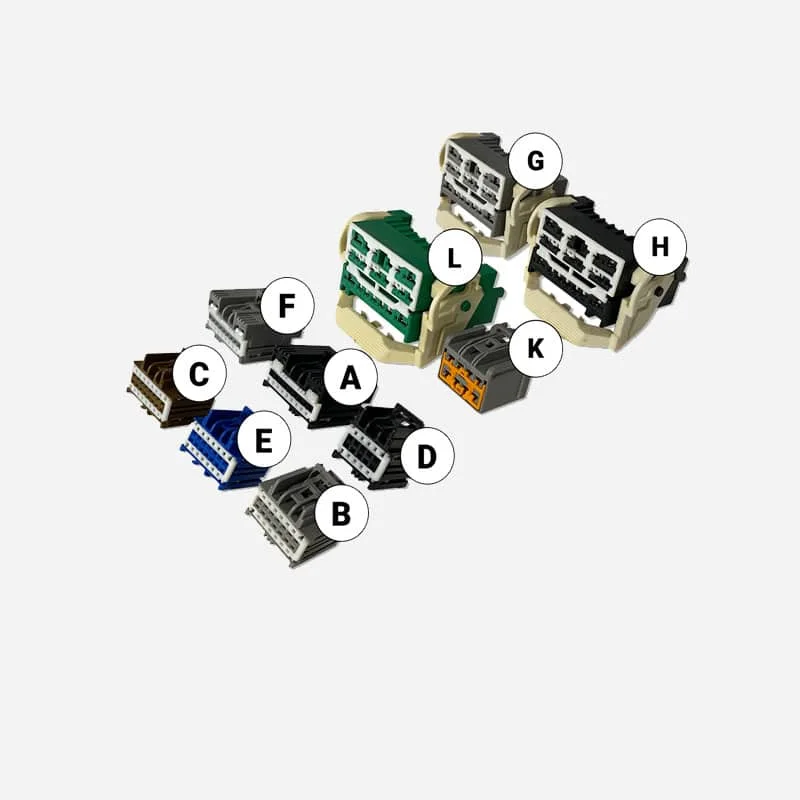 OEM Smart Plugs