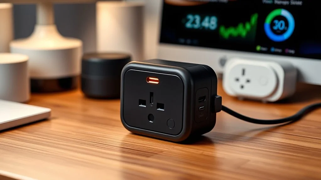 Smart Plugs