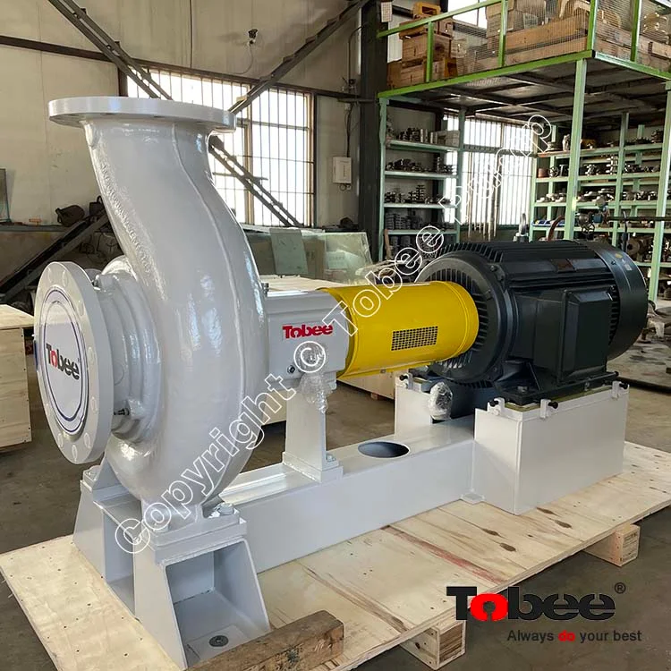 OEM Centrifugal Pumps