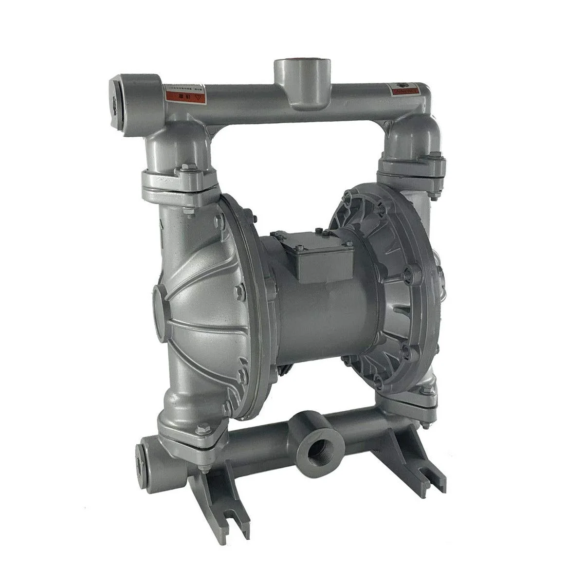 Commercial Diaphragm Pumps