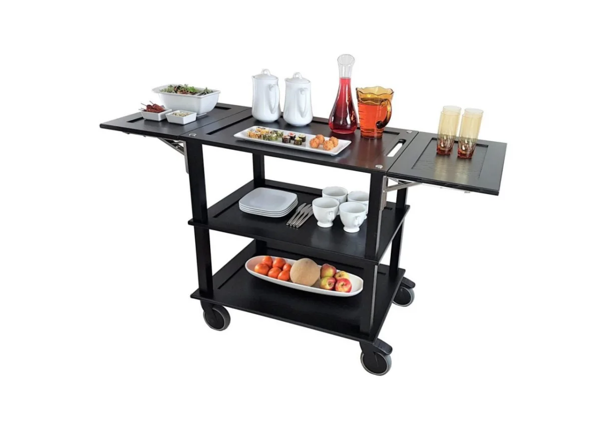 Premium Catering Trolleys