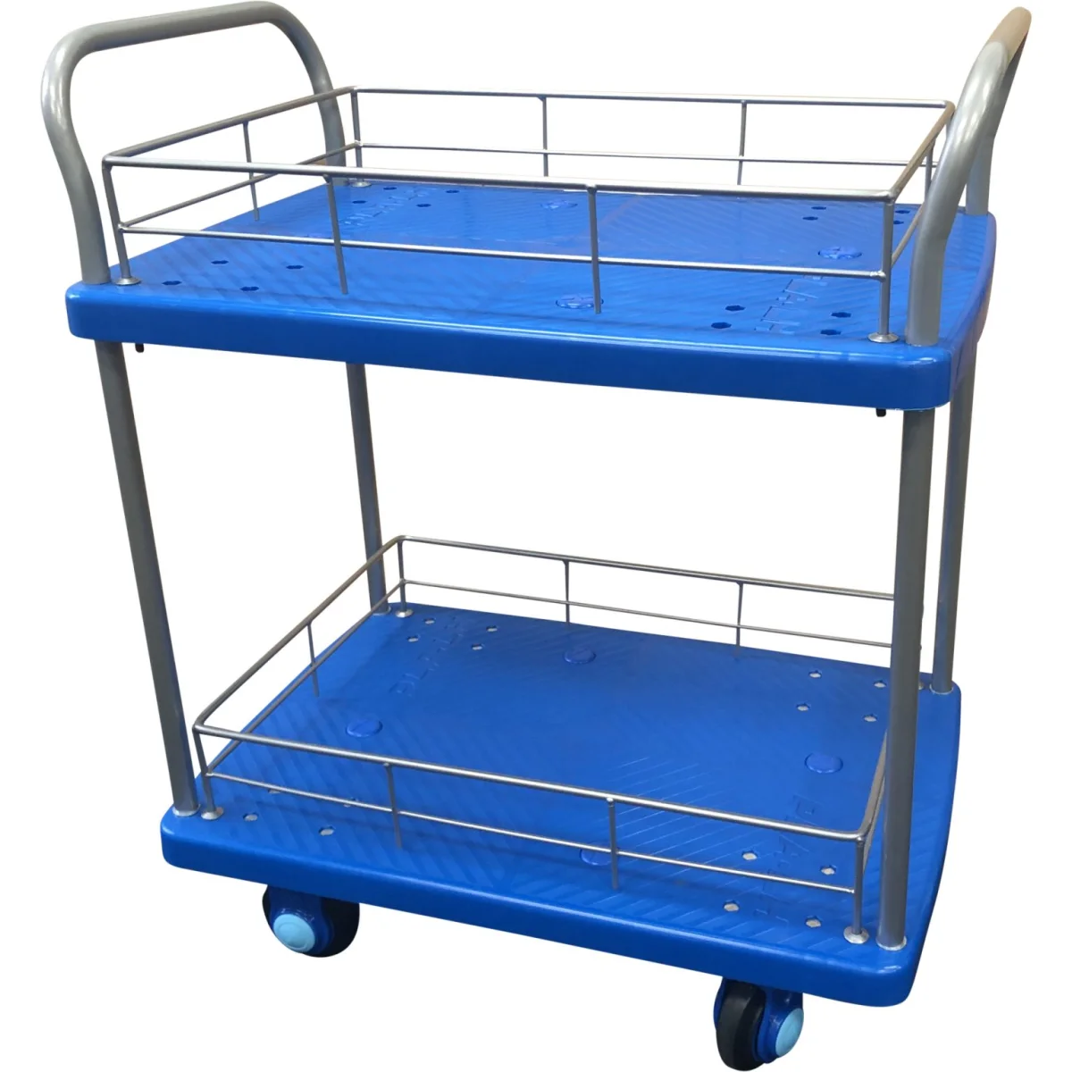 Multi-Purpose Catering Trolleys