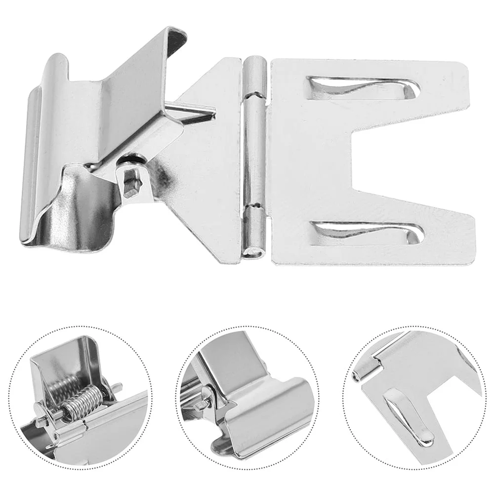 Heavy-Duty Store Sign Holders