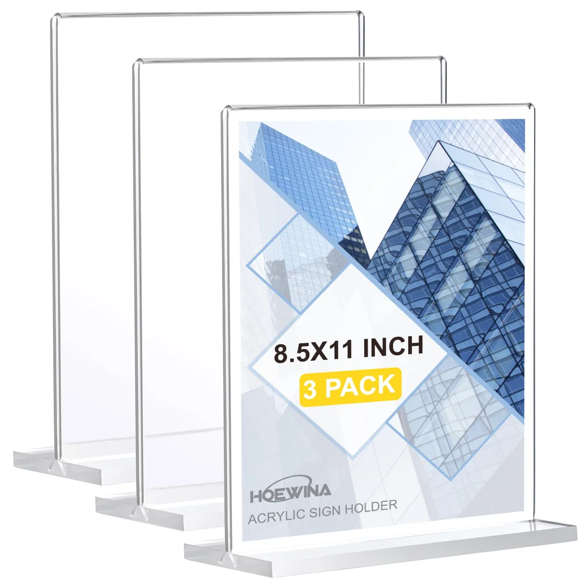 Precision Store Sign Holders