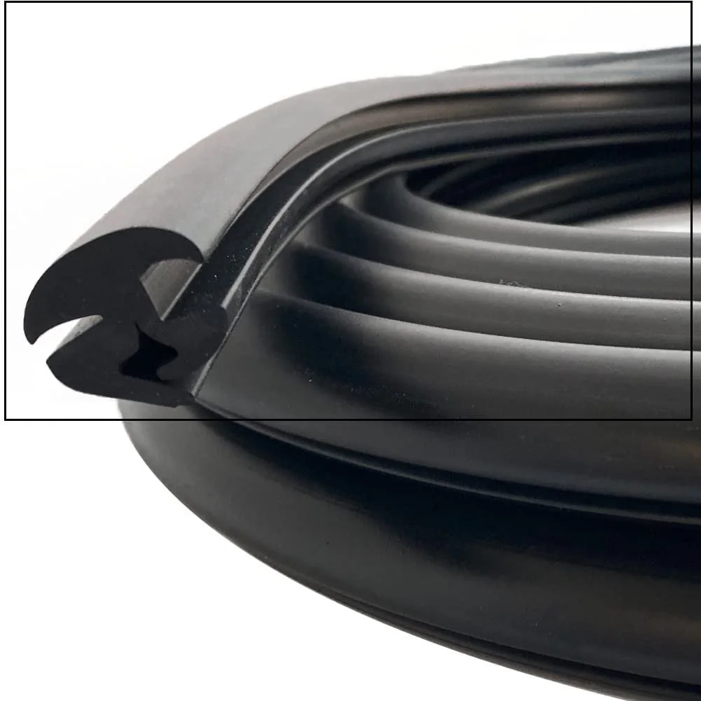 Rubber & Silicone Components