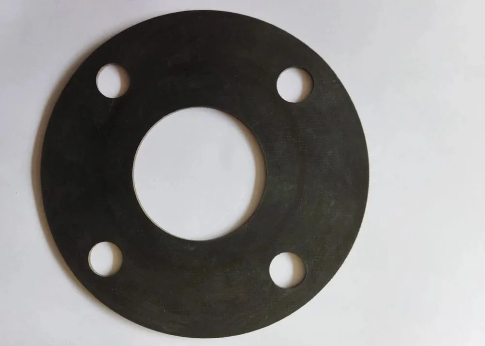Industrial Rubber Gaskets