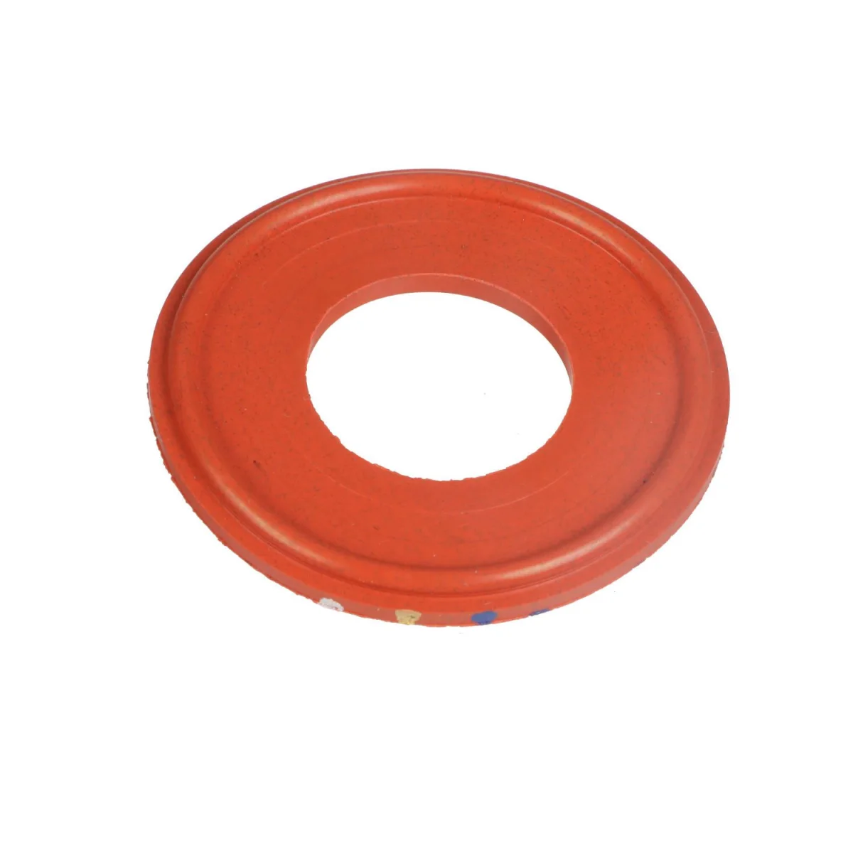 Precision Rubber Gaskets