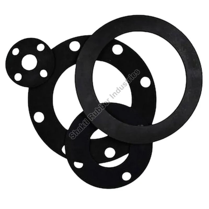Commercial Rubber Gaskets