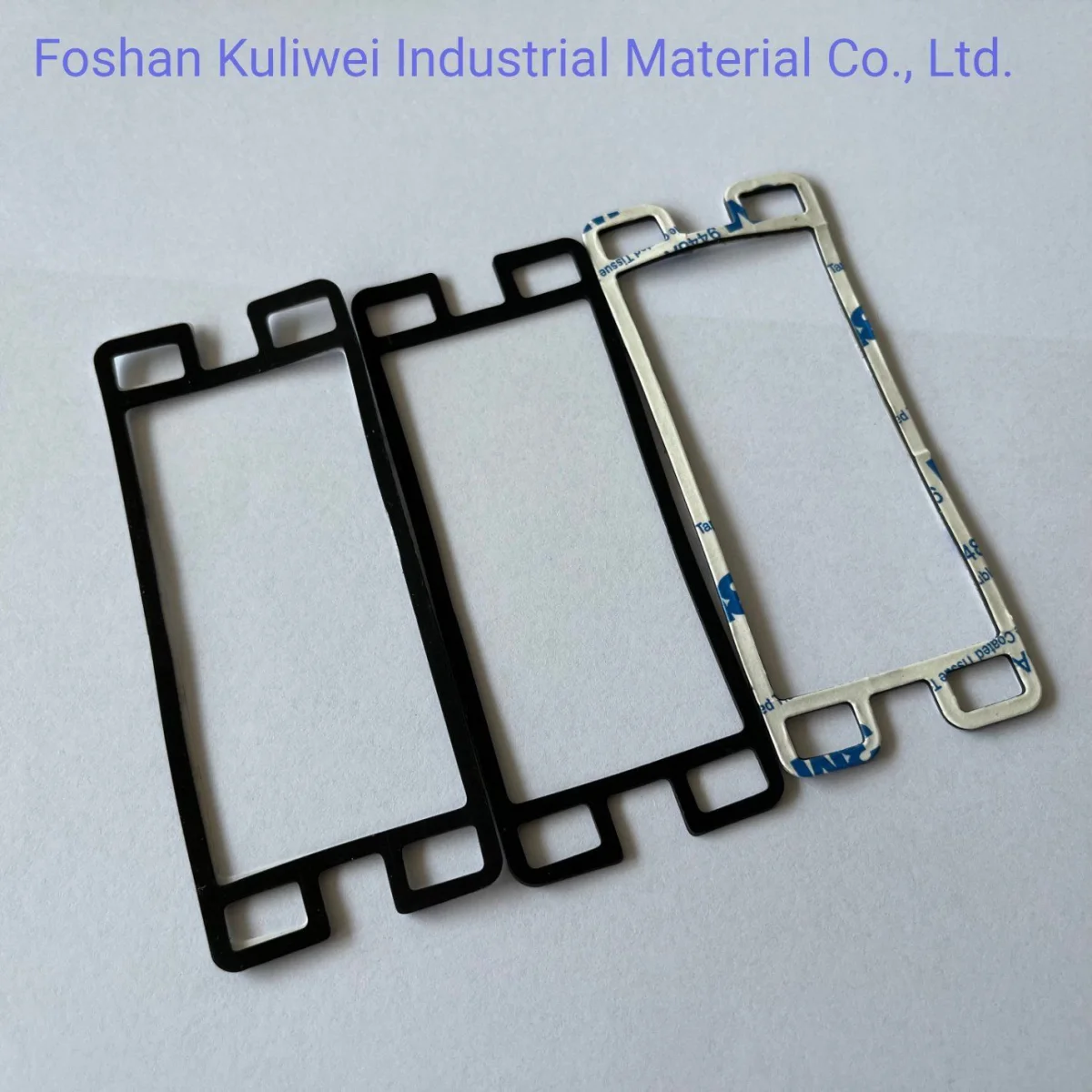 OEM Rubber Gaskets