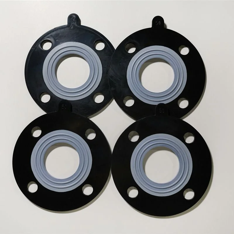 Custom Rubber Gaskets