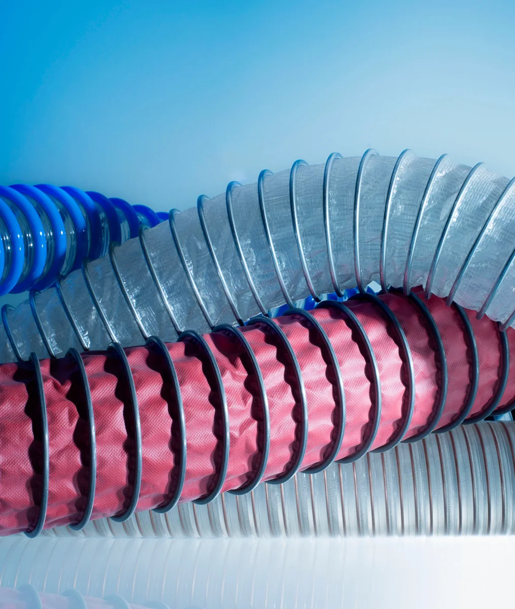 Professional Silicone Hoses