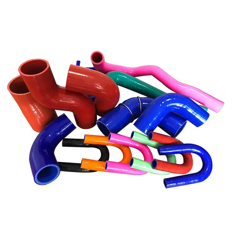 Silicone Hoses