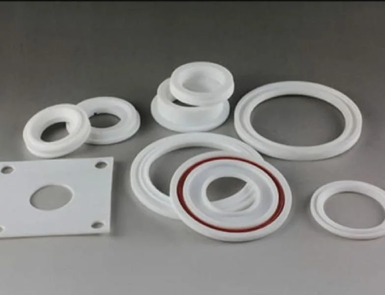 Industrial Silicone Seals