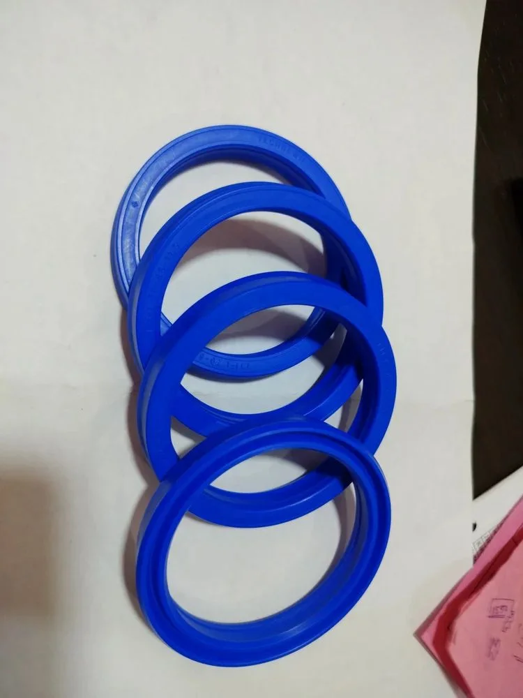 Project-Spec Silicone Seals
