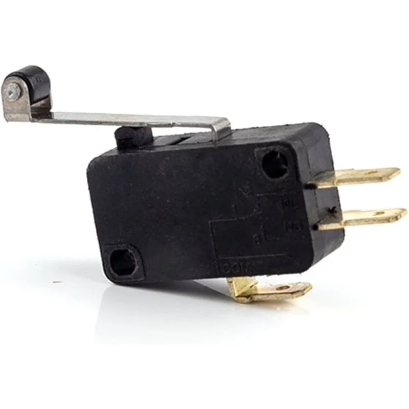 Professional Industrial Switches
