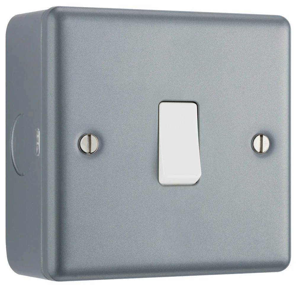 Commercial Industrial Switches