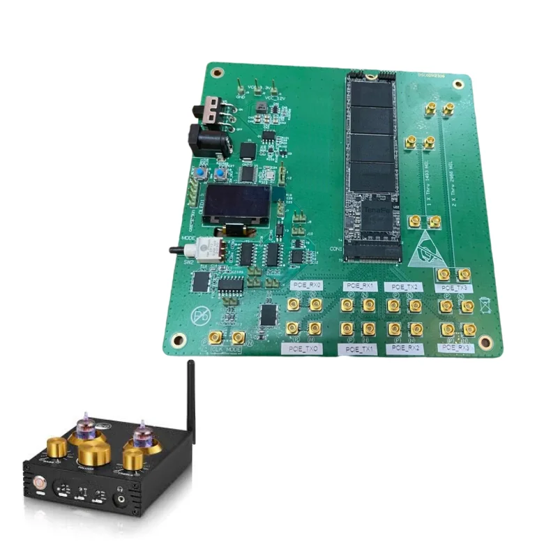 OEM Industrial Switches