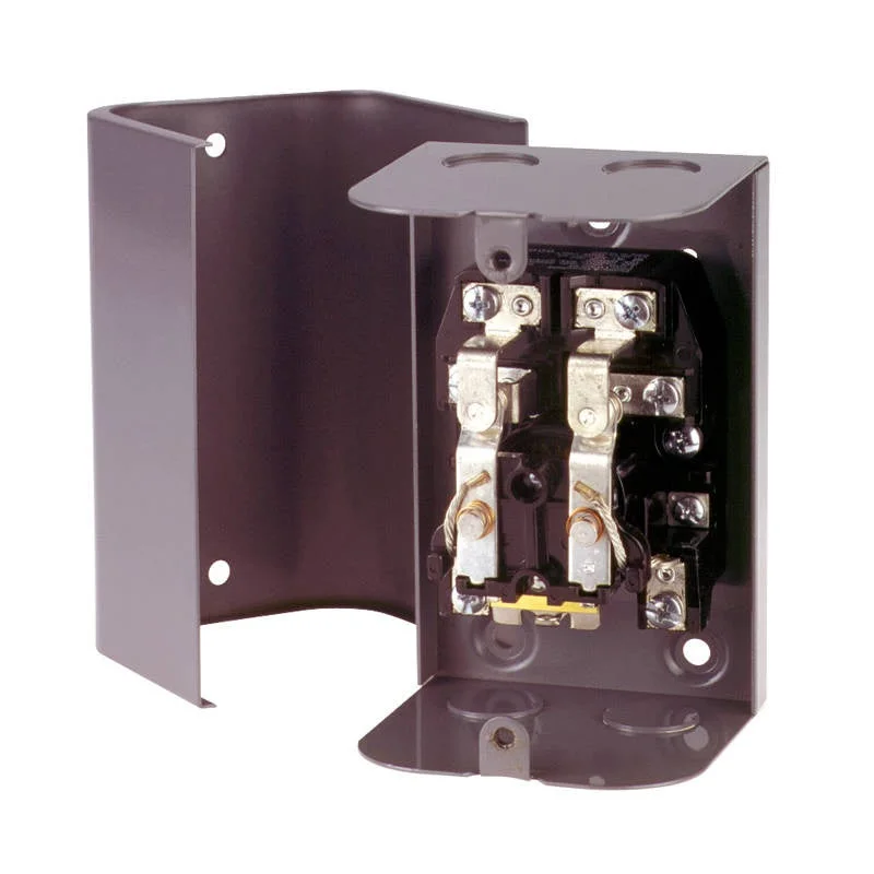 Heavy-Duty Power Relays