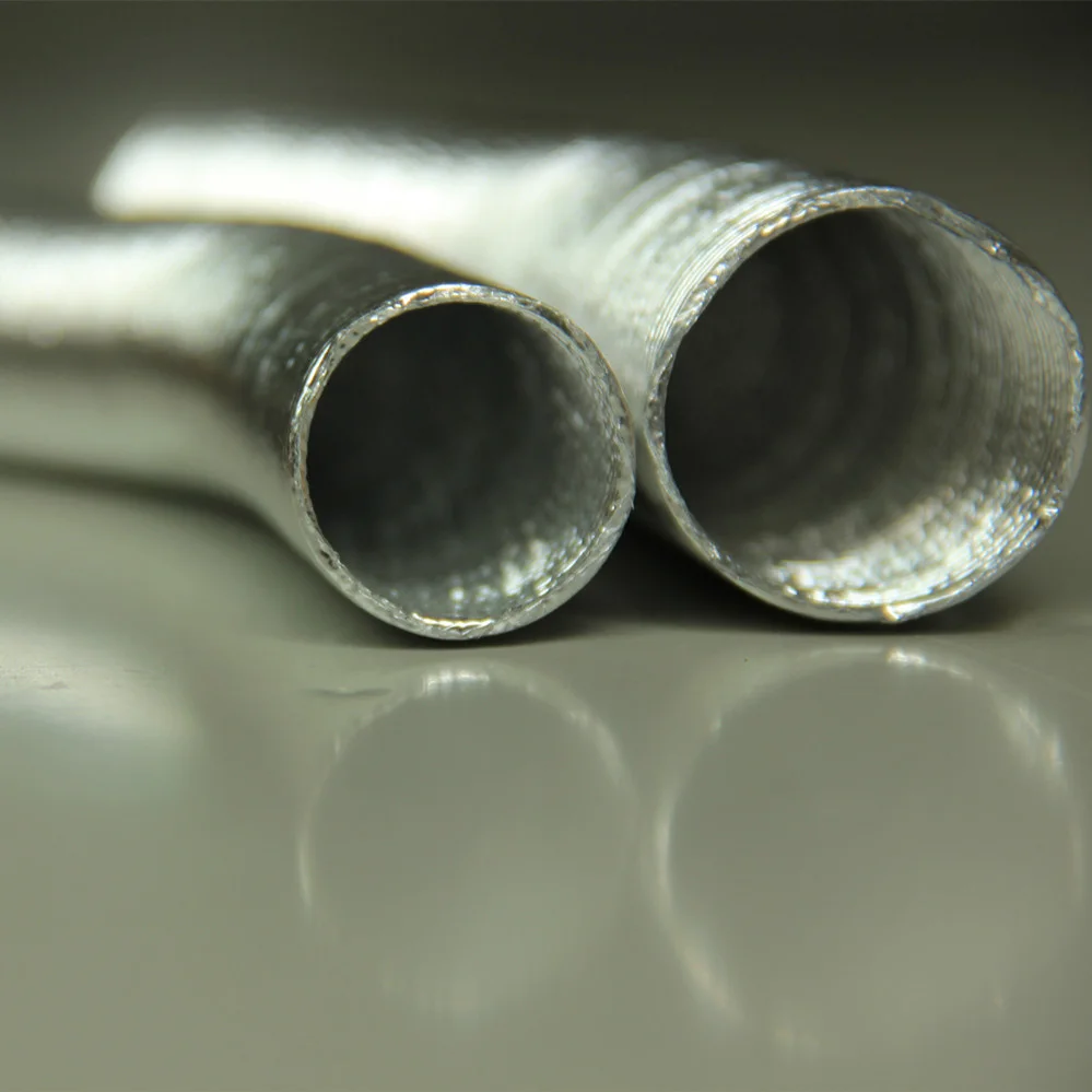 OEM Heat Reflective Barriers