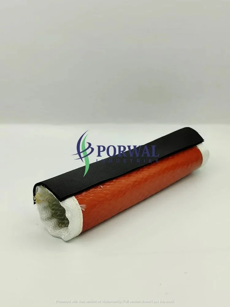 Project-Spec High-Temperature Sleeves
