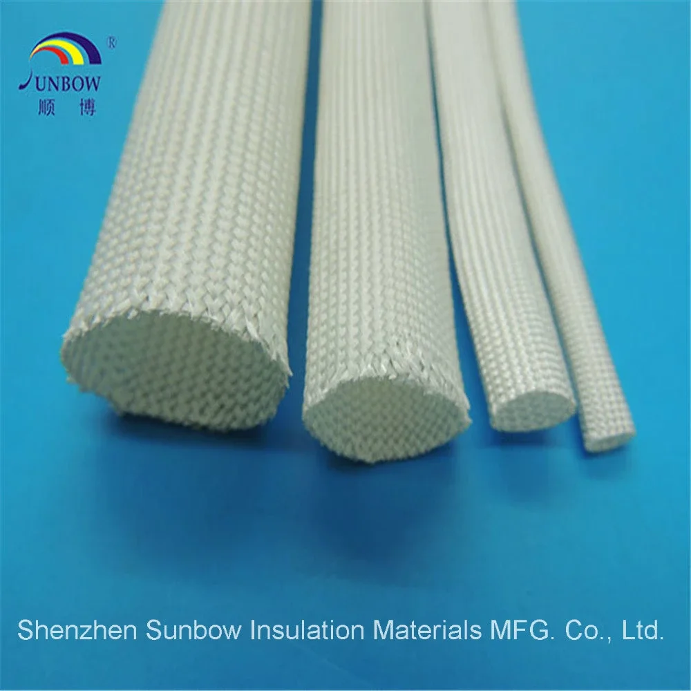 Export Grade High-Temperature Sleeves