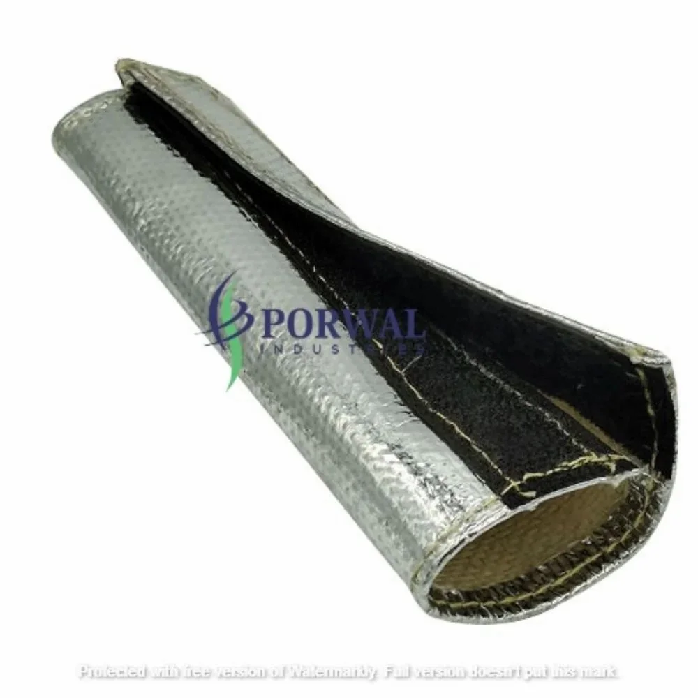 OEM High-Temperature Sleeves