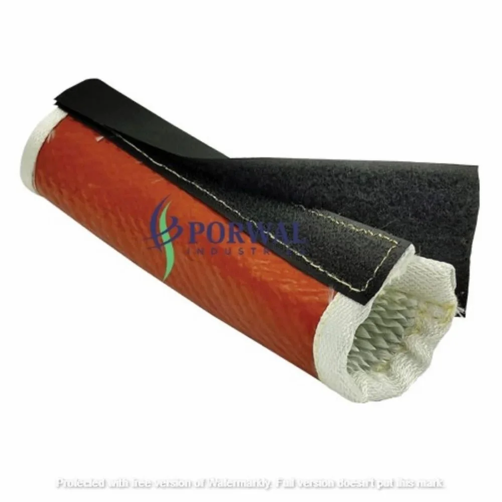 High-Temperature Sleeves